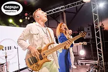 кавер группа АТИКА волгоград