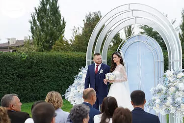 организация свадебной церемонии волгоград