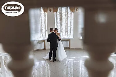 организация свадьбы