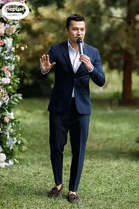 Портфолио ведущий Алексей Бектасов