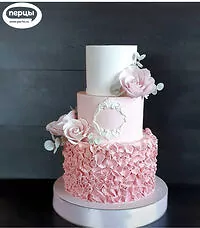 Свадебный торт и торт на любой праздник волгоград