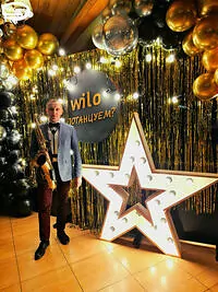 саксофонист Роман Сухов волгоград