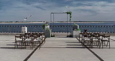 Свадебная вечеринка Коли и Марины