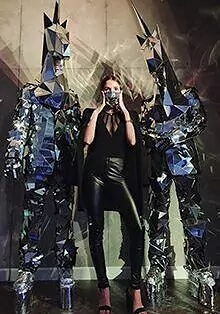 Беженарь Шоу  «Гости из будущего»