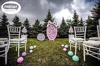 Портфолио #ХОЧУВШАТЕР