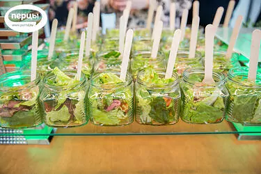 кейтеринг на 8 марта