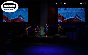 портфолио конференция