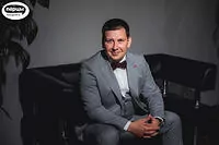 Ведущий Антон Белов Волгоград