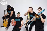 портфолио группы Пуховики