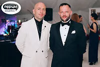 Ведущий Антон Бугаенко волгоград