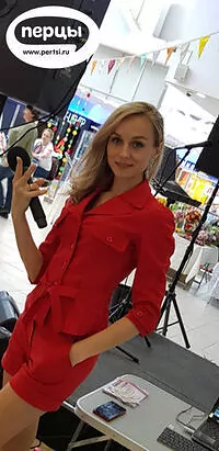 Портфолио вокалистки Елены Славиной