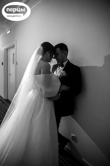 организация свадьбы