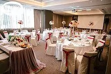 Портфолио Hilton Garden Inn