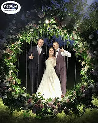 Портфолио свадебного ведущего Антона Шлопака