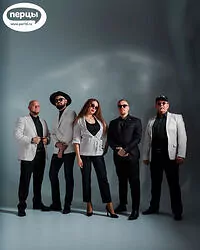 Портфолио группы Третий Рим