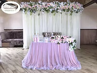 свадебное оформление