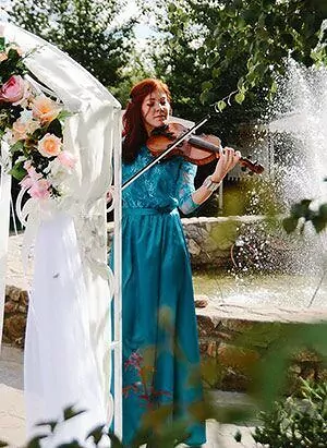 Василиса  Шадарова