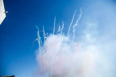 Открытие сервисного центра «Мировая Техника» 