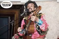 Портфолио цыганского ансамбля «Изумруд»