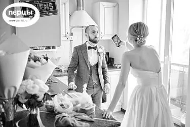 организация свадьбы