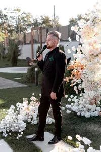 ведущий Александр Мухин Волгоград