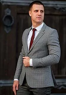 Сергей  Синицын