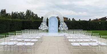 Свадьба Александра и Анны