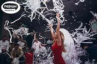 Бумажное шоу 