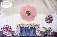 Портфолио оформителя Татьяны Безручко