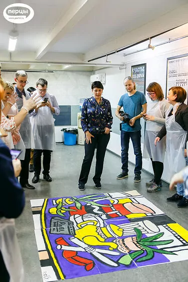 корпоратив видеосъёмка мк