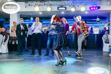 конкурс ведущего на новогоднем корпоративе