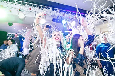 Шоу-программа