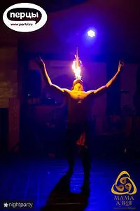 Портфолио шоу 