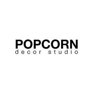 Студия декора «POPCORN»