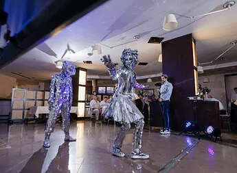 Видеосъёмка