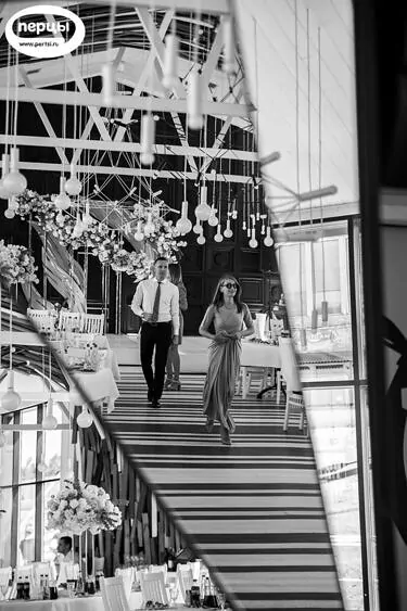 свадебный организатор