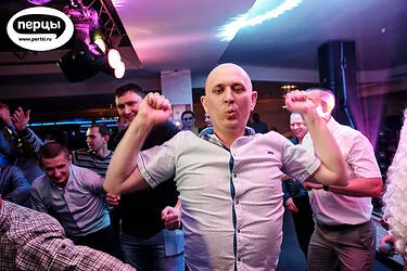 новогодний корпоратив организация