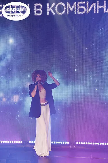 шоу программа волгоград