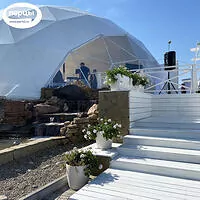 шатер на ангарском