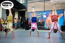 Портфолио original show 