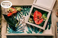 свадебное оформление волгоград