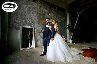 фотосессия жениха и невесты