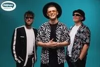 кавер группа Руссо Туристо Волгоград