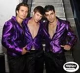 Экстрим шоу 