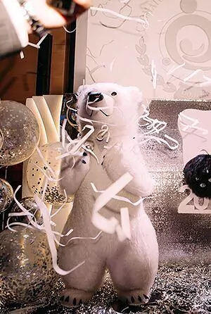 Беженарь Шоу  «Бумажное шоу»