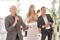 Ведущий Антон Бугаенко волгоград