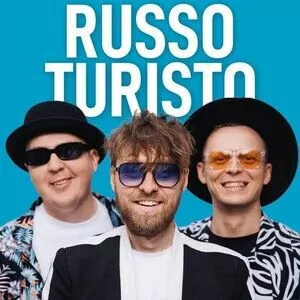 Кавер-группа  «RussoTuristo»