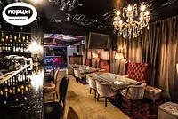 Портфолио ресторана «Миля»