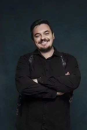 Александр  Печёнов