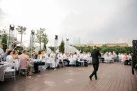 ведущий Александр Мухин Волгоград